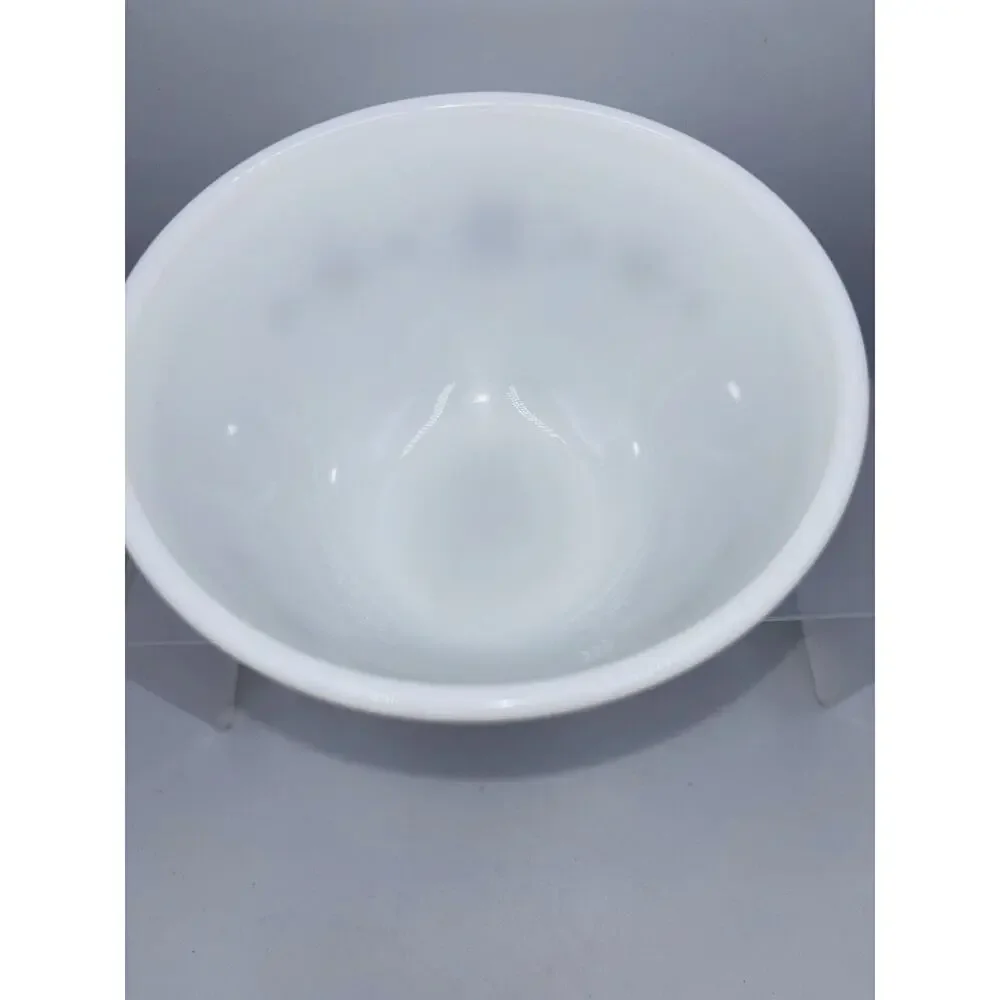 Pyrex Town & Country Brown Cinderella Nesting Mixing Bowls 401 6